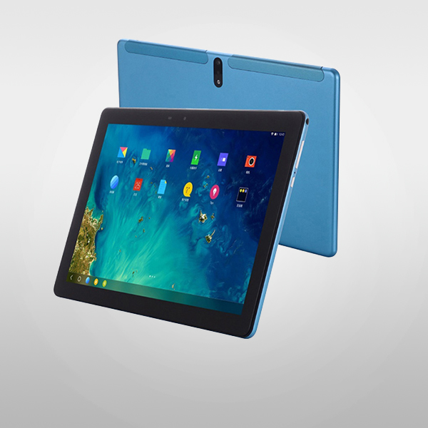 10,1-calowy procesor MTK6762 Octa Core Android 4G LTE Tablet PC