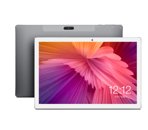 10-calowy tablet z systemem Android 4G LTE MTK6797 Android10 1920x1200 Ekran IPS 4G RAM 64 GB ROM Tablety do rozmów telefonicznych