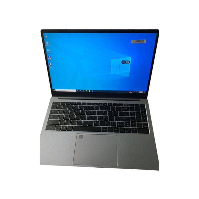 Laptop z ekranem 15,6