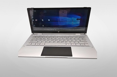 Jak ustawić tryb wysokiej wydajności na karcie graficznej Intel Laptop?