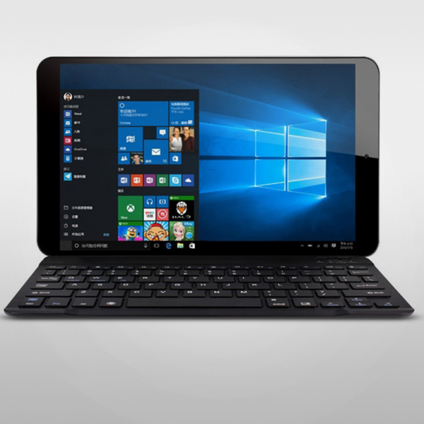 Tablet PC z systemem Windows 2 w 1 o przekątnej 8,9 cala