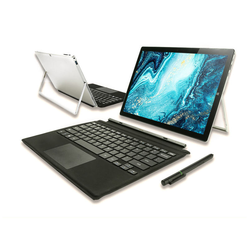 Tablet Surface 11,6 cala z systemem Windows 2 w 1