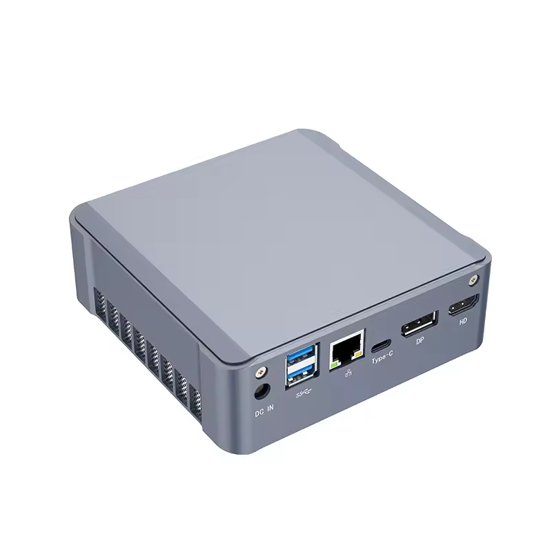 Komputer z systemem Windows Mini Pc i7 – 65 W