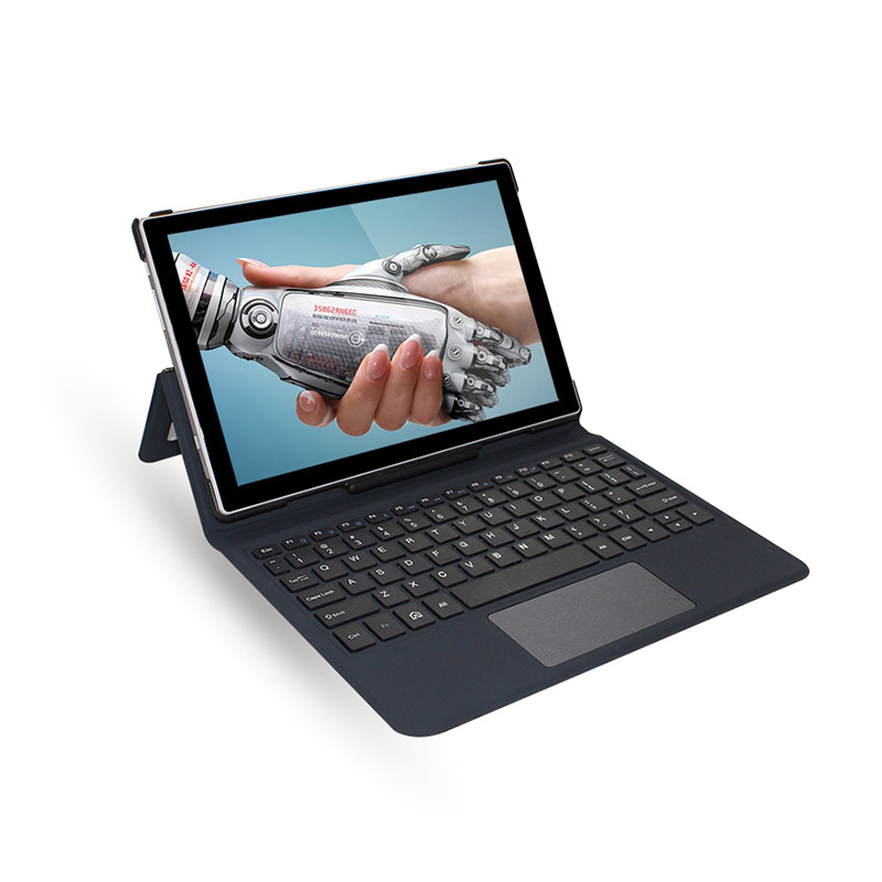 Tablet 2 w 1 z systemem Windows 10,1 cala